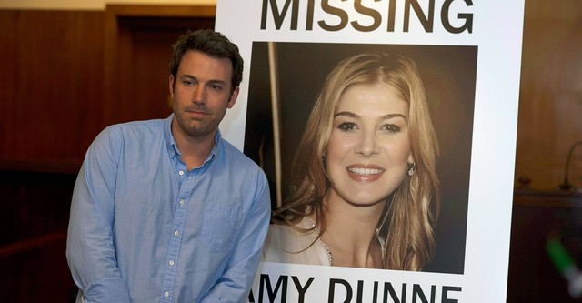 Gone girl streaming new arrivals